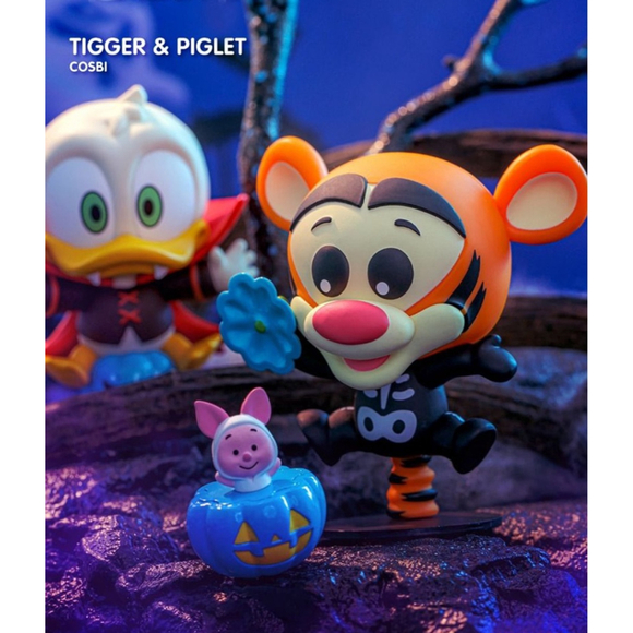 Disney Halloween Cosbi Blind Box - Picture 12 of 13